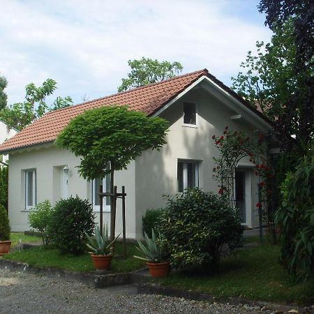 Villa Maja Markdorf Exteriér fotografie
