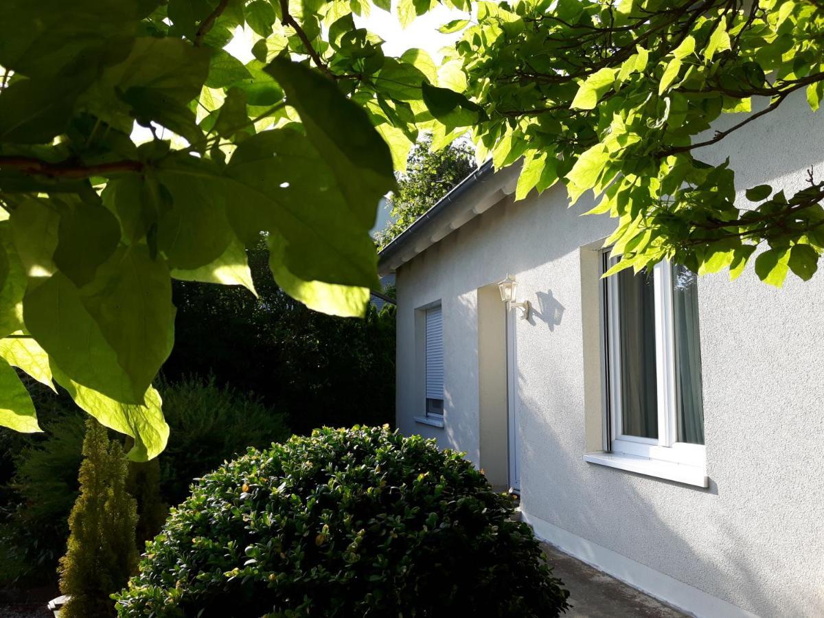 Villa Maja Markdorf Exteriér fotografie