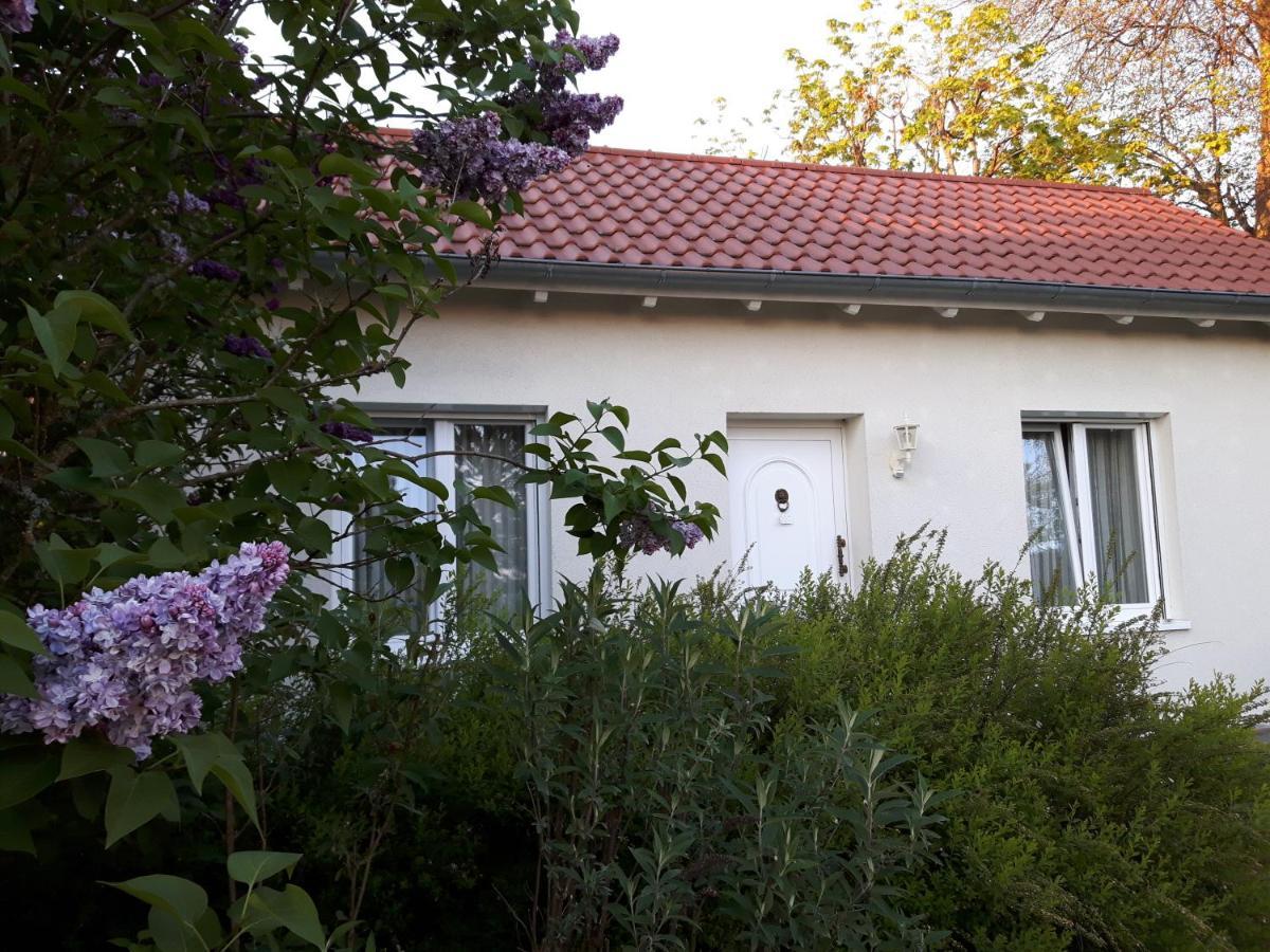 Villa Maja Markdorf Exteriér fotografie