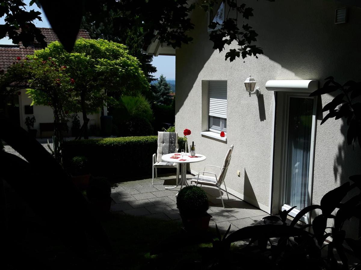 Villa Maja Markdorf Exteriér fotografie