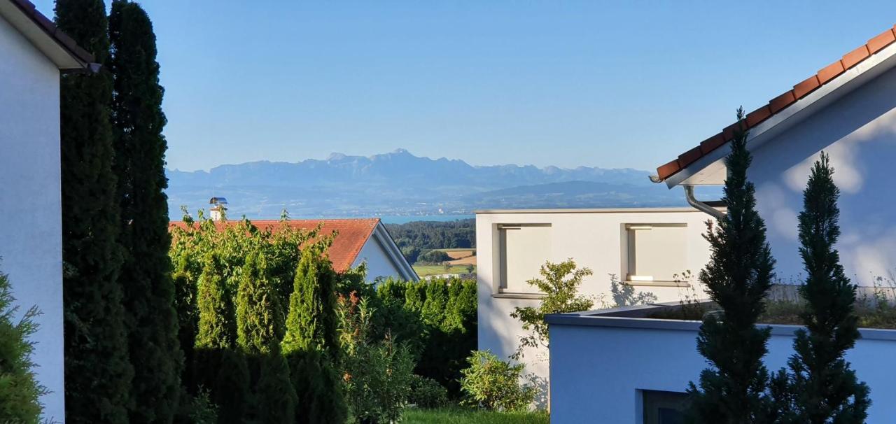 Villa Maja Markdorf Exteriér fotografie