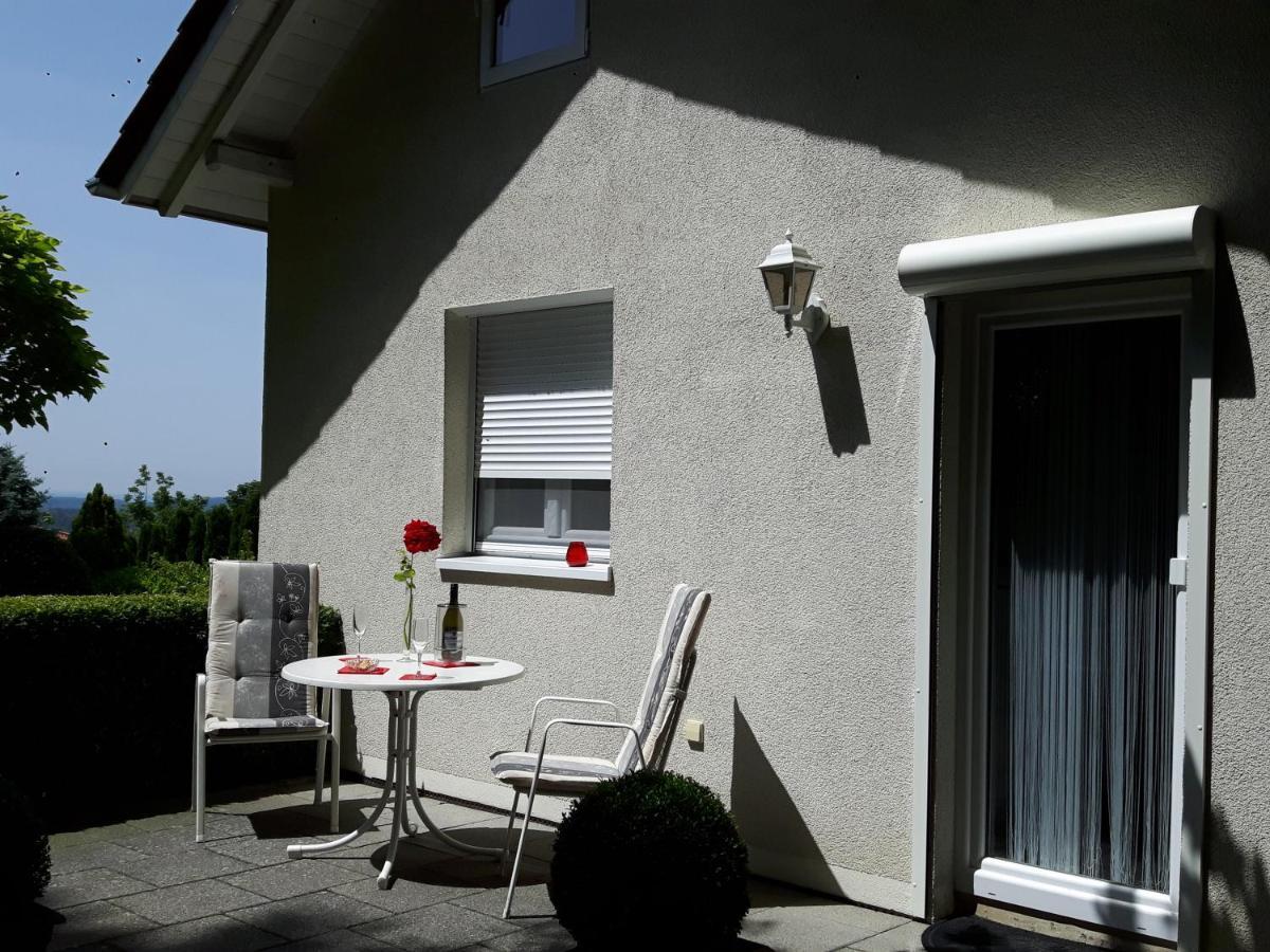 Villa Maja Markdorf Exteriér fotografie